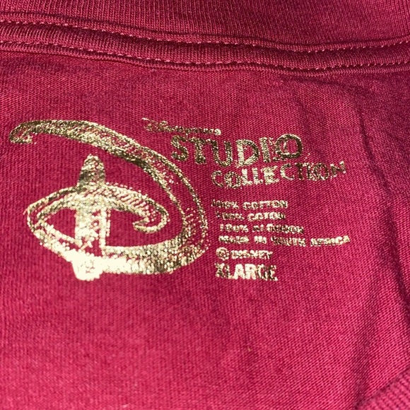 Disney Mickey & Donald all over print Tshirt - Picture 4 of 4